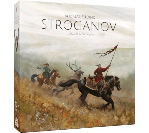 Stroganov