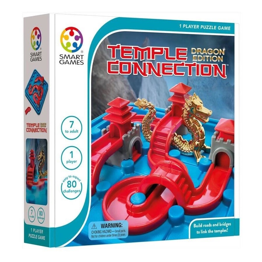 temple connection