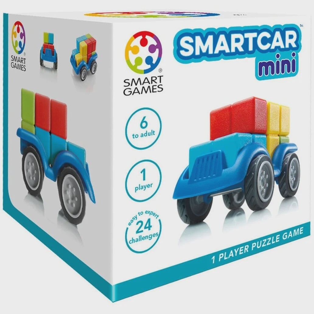 smart car mini