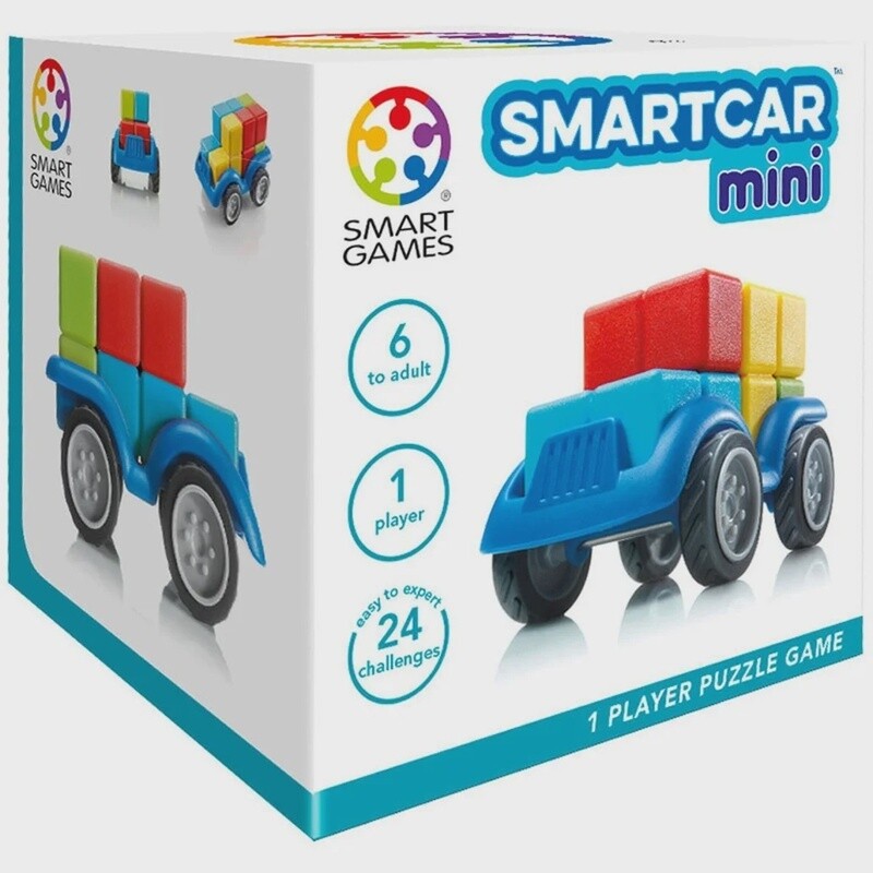 smart car mini