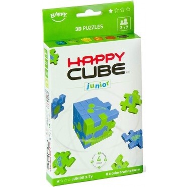 Happy Cube Junior