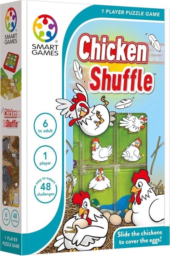 Chicken Shuffle