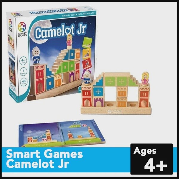 Camelot jr