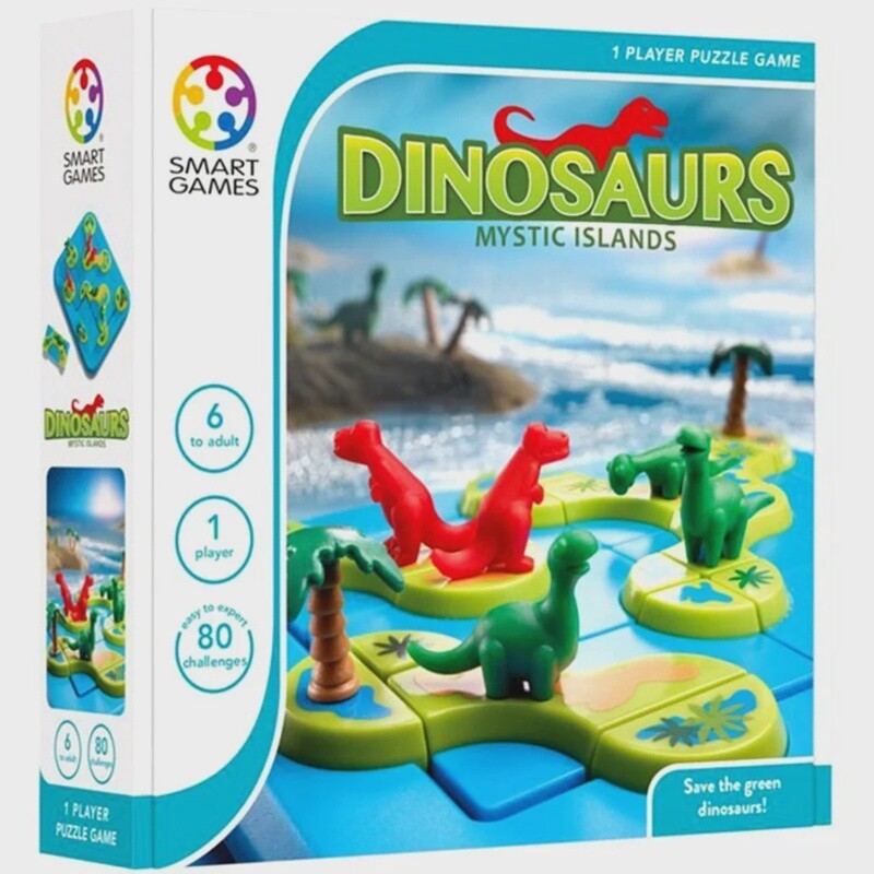 Dinosaurs