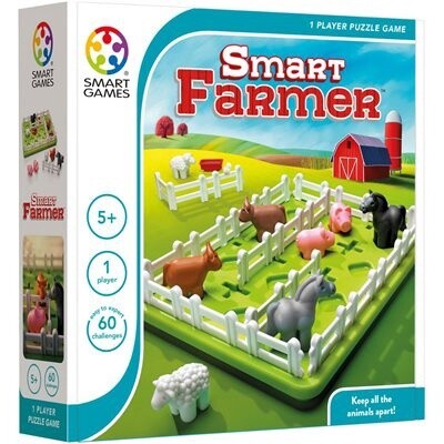 smart farmer