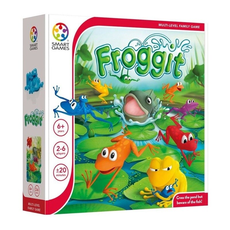 Froggit