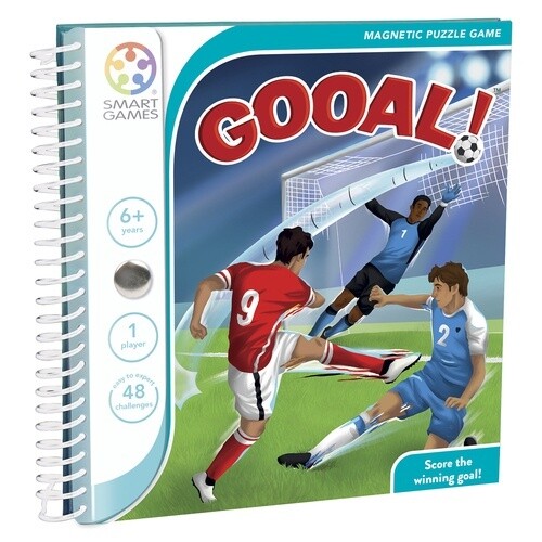 Gooal