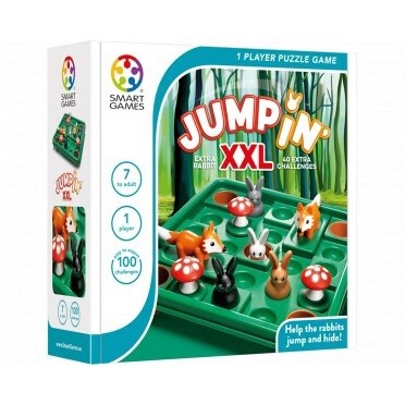 Jump in XXL