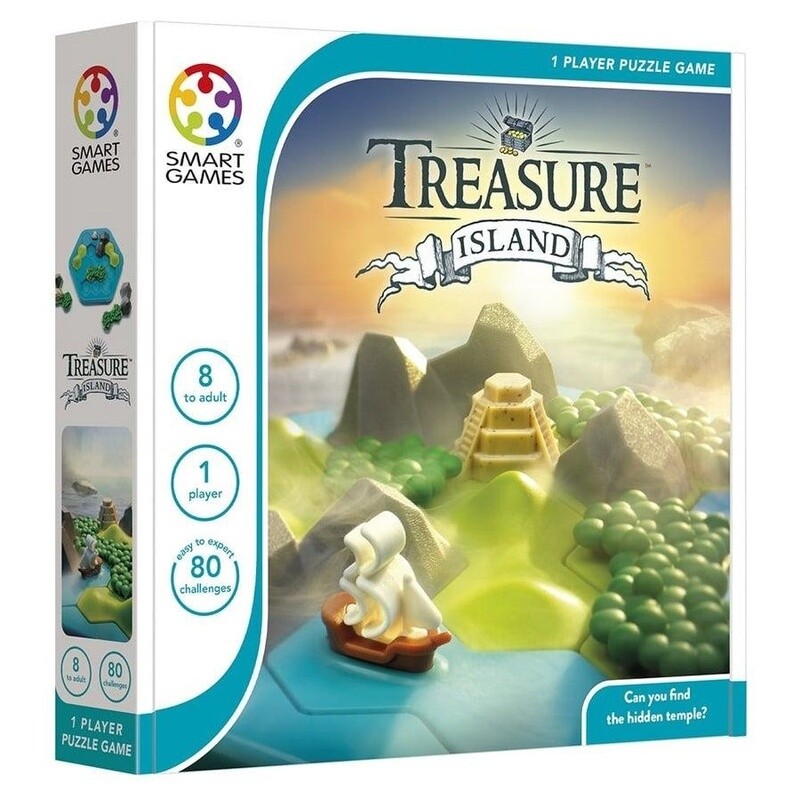 treasure island