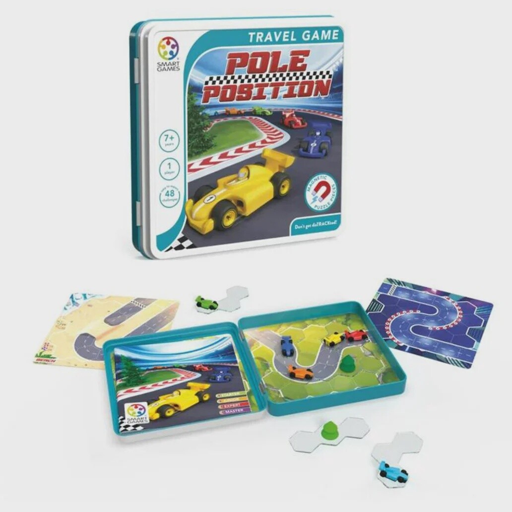 pole position