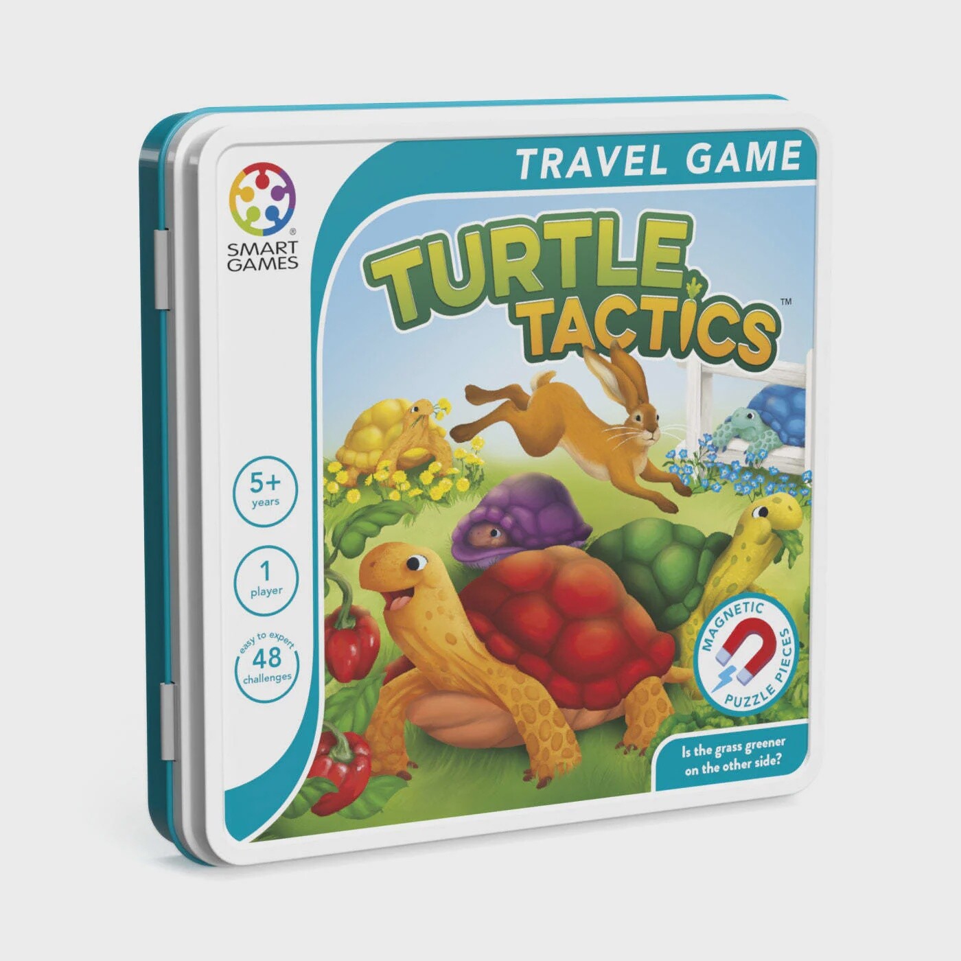 turtle tactics