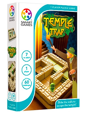 Temple trap