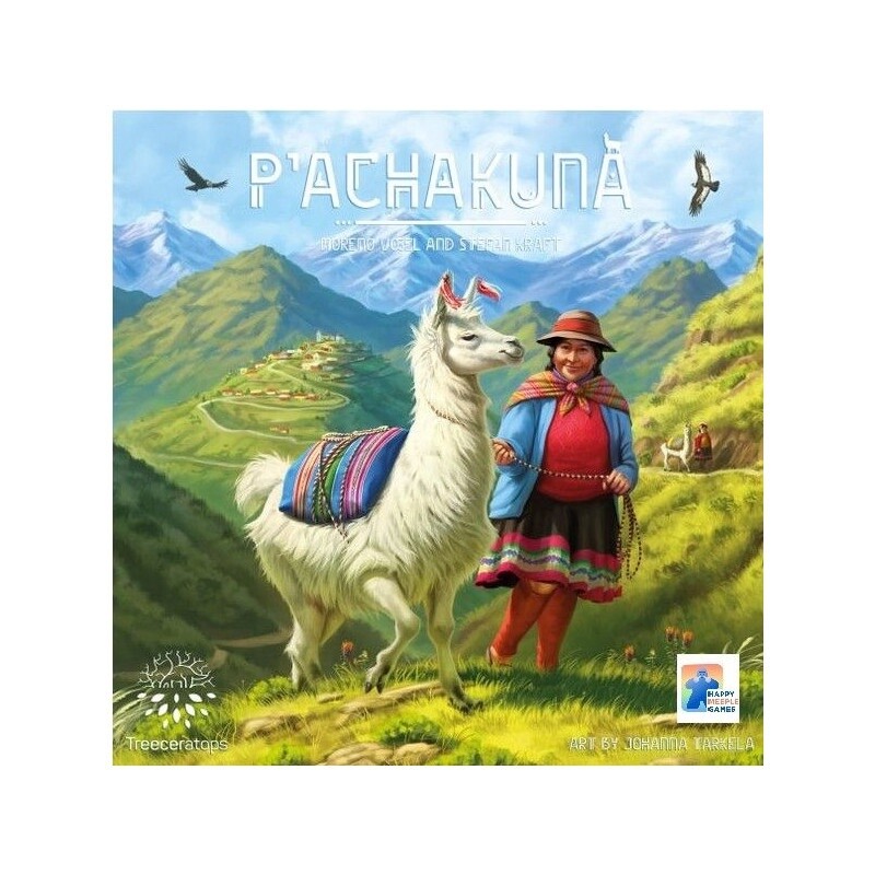 Pachakuna