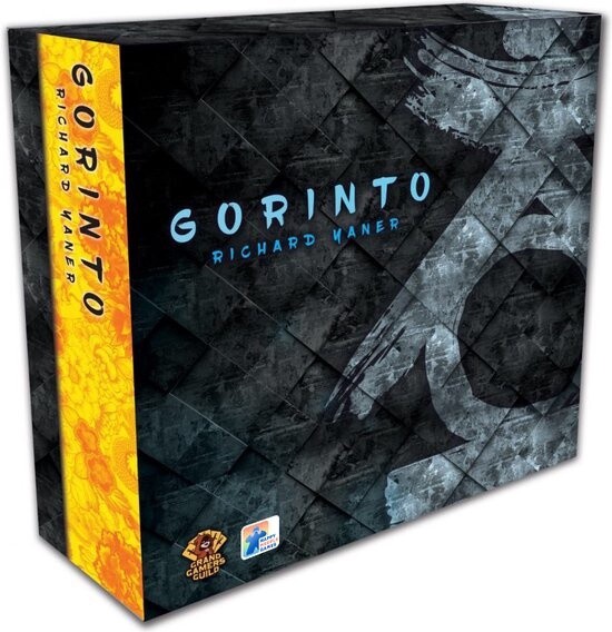 Gorinto