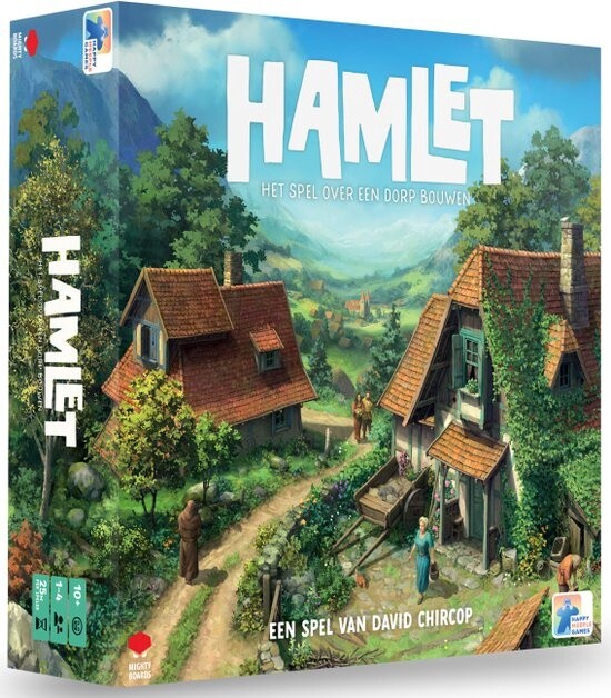 Hamlet