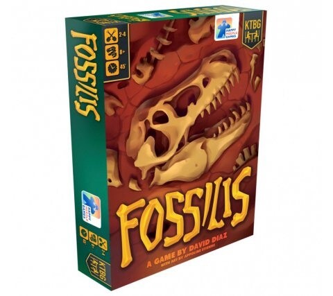 Fossilis