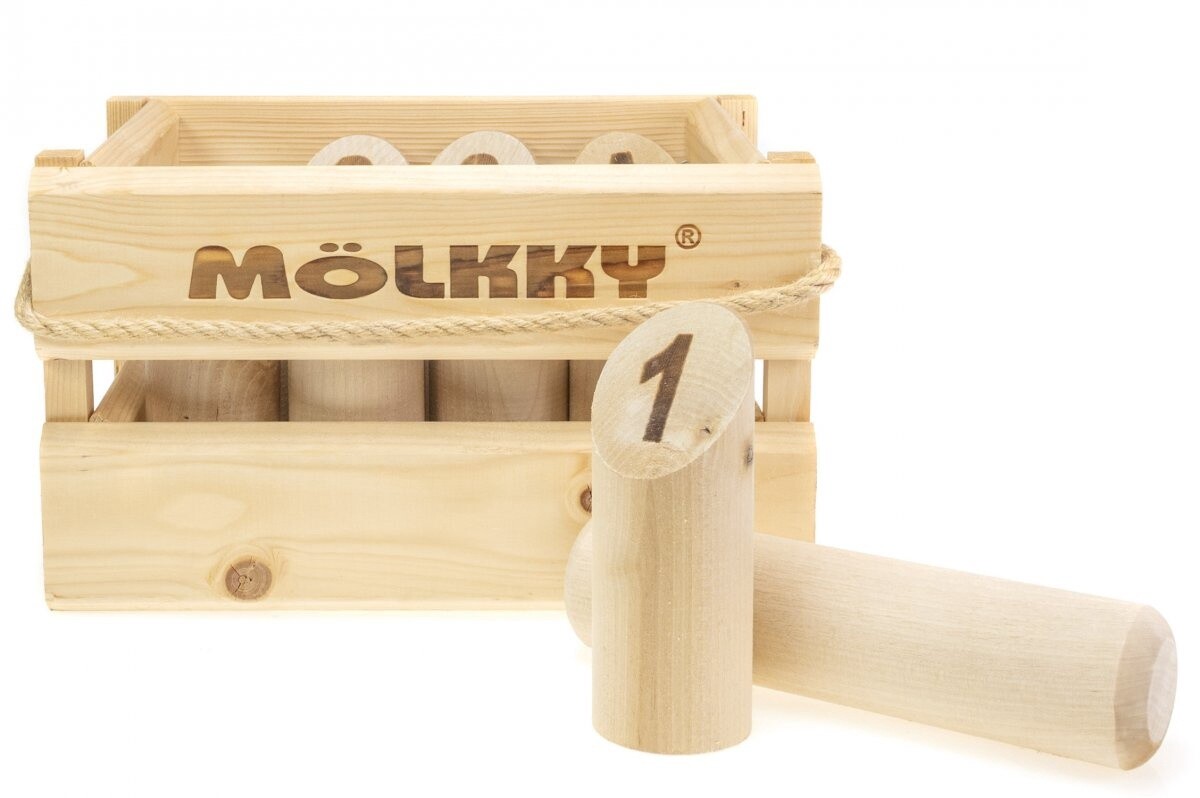 molkky