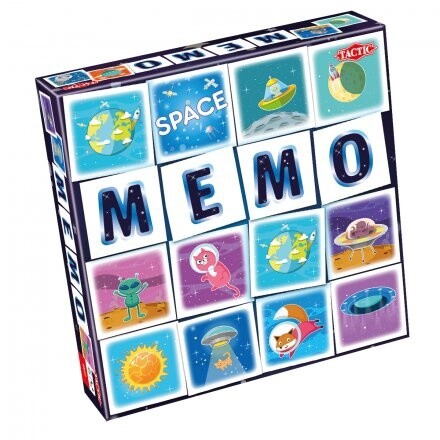 memo space