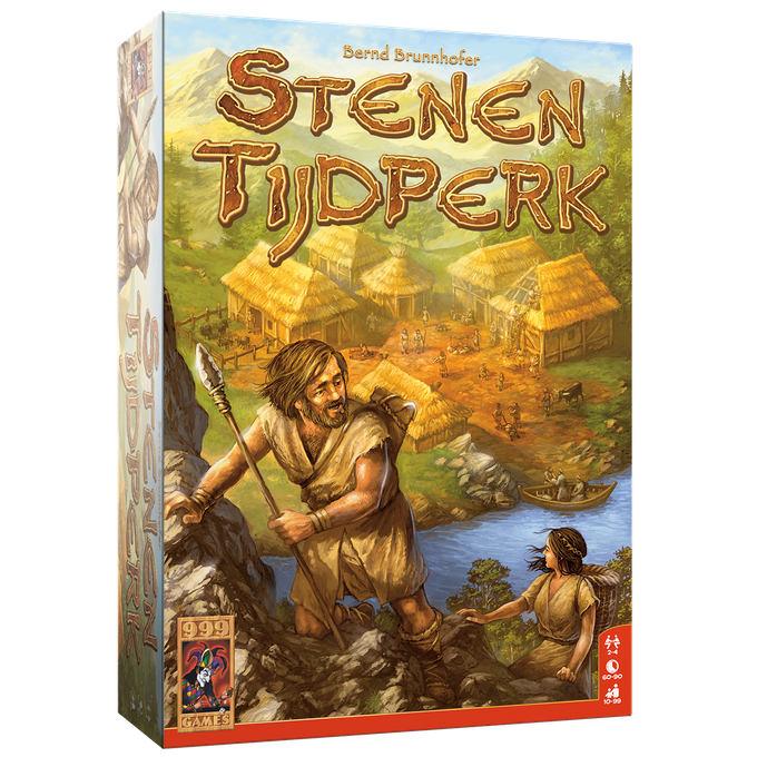 Stenen tijdperk