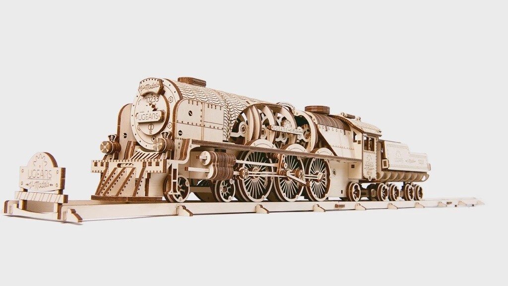 vm express