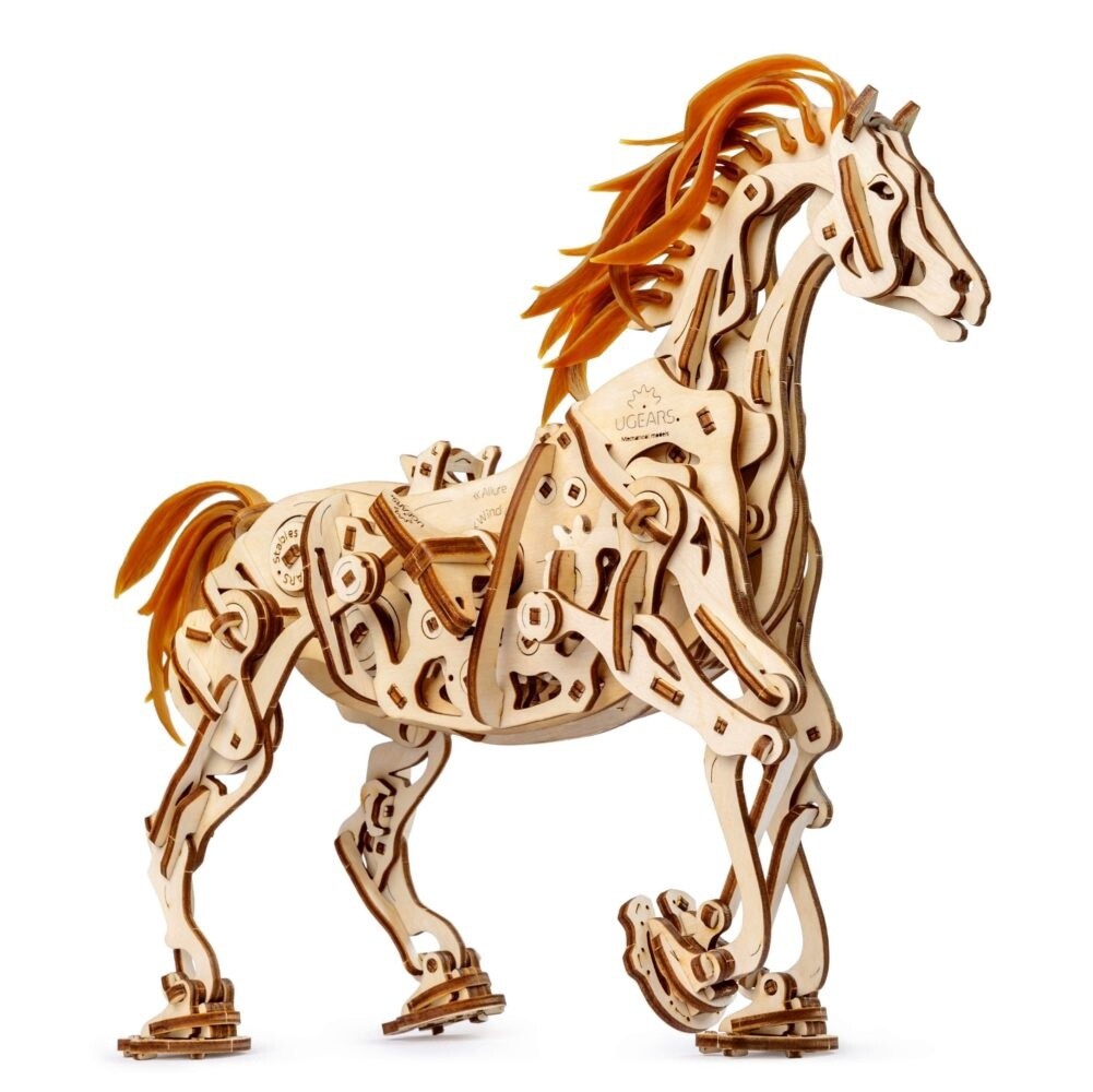 paard