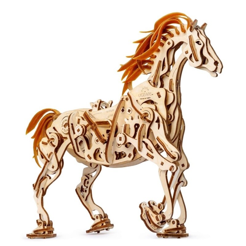 paard