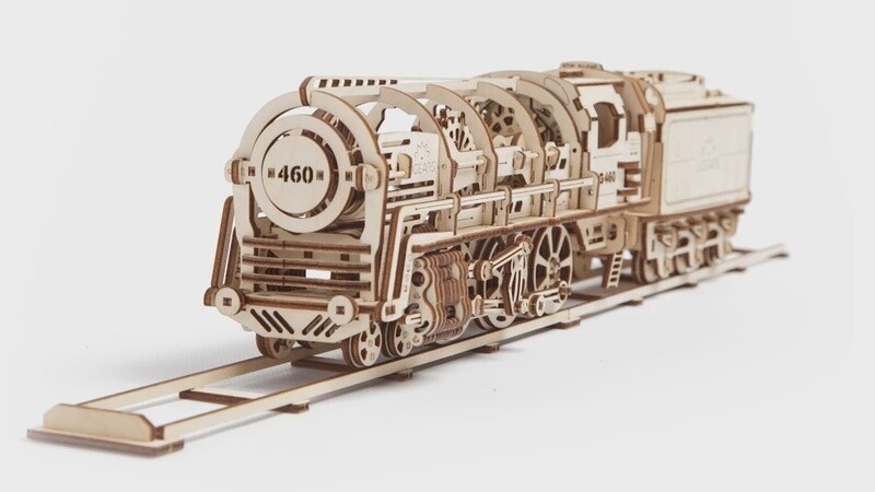 locomotief