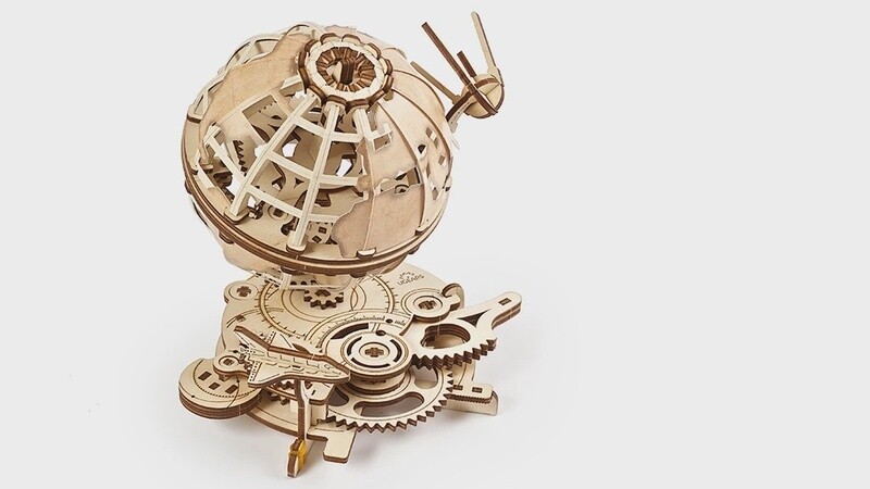 globe
