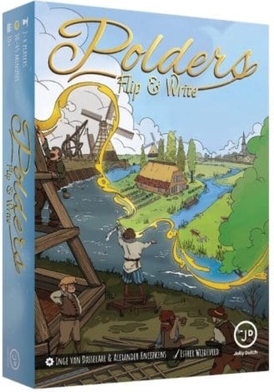 Polders