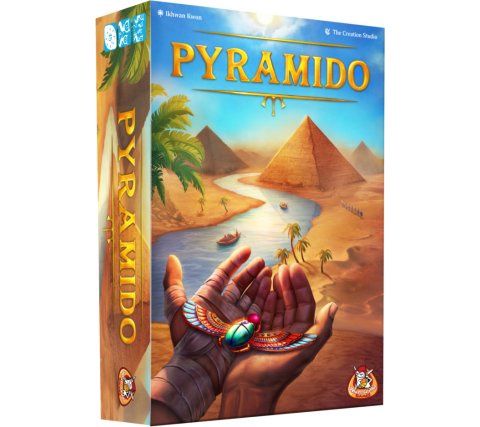 Pyramido