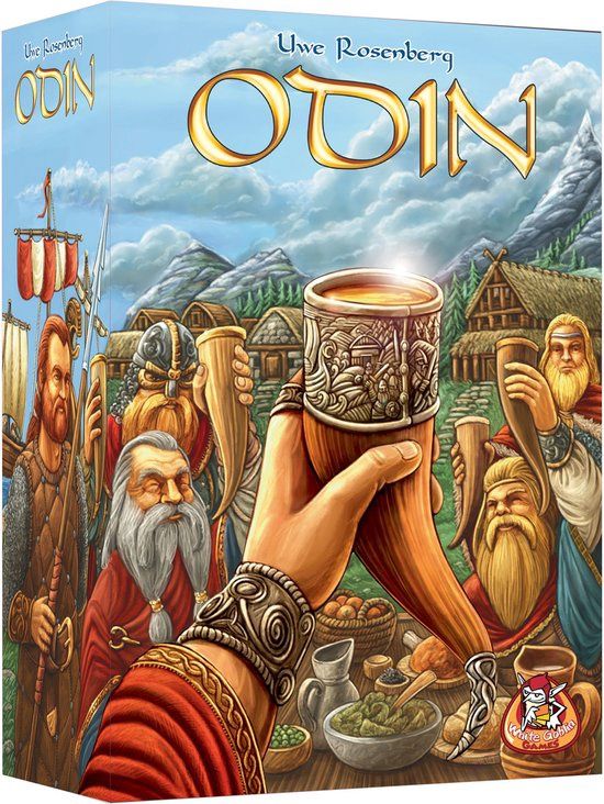 Odin