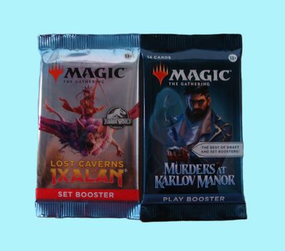 Magic the gathering