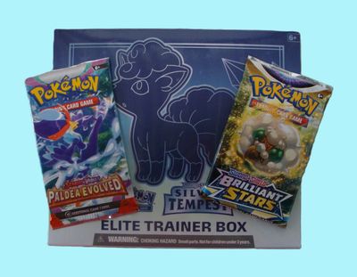 Pokemon