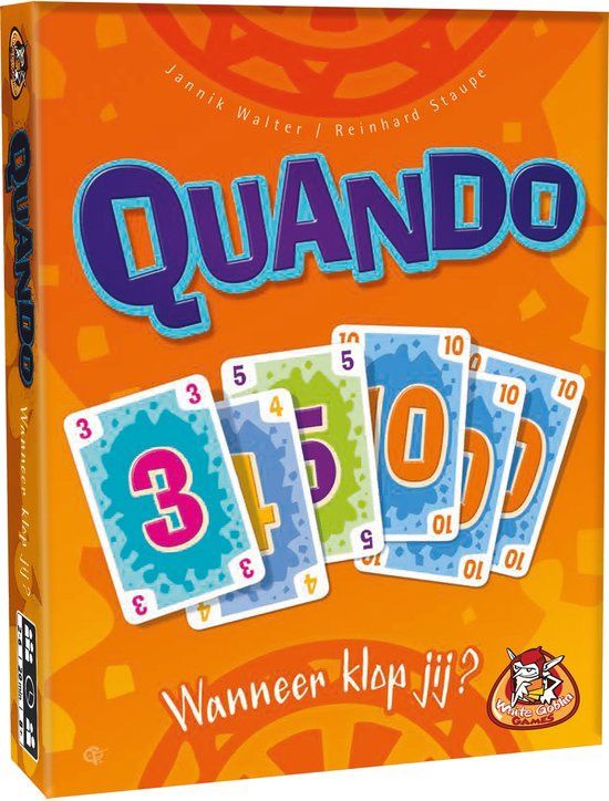 Quando