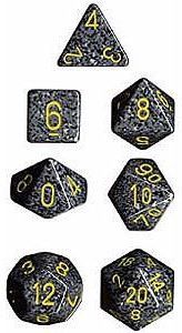 D&amp;D Speckled Urban camo