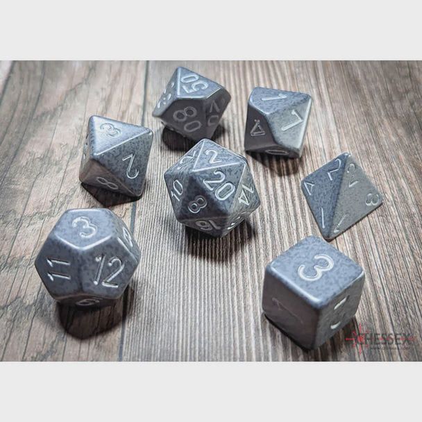 D&amp;D Speckled Hi Tech