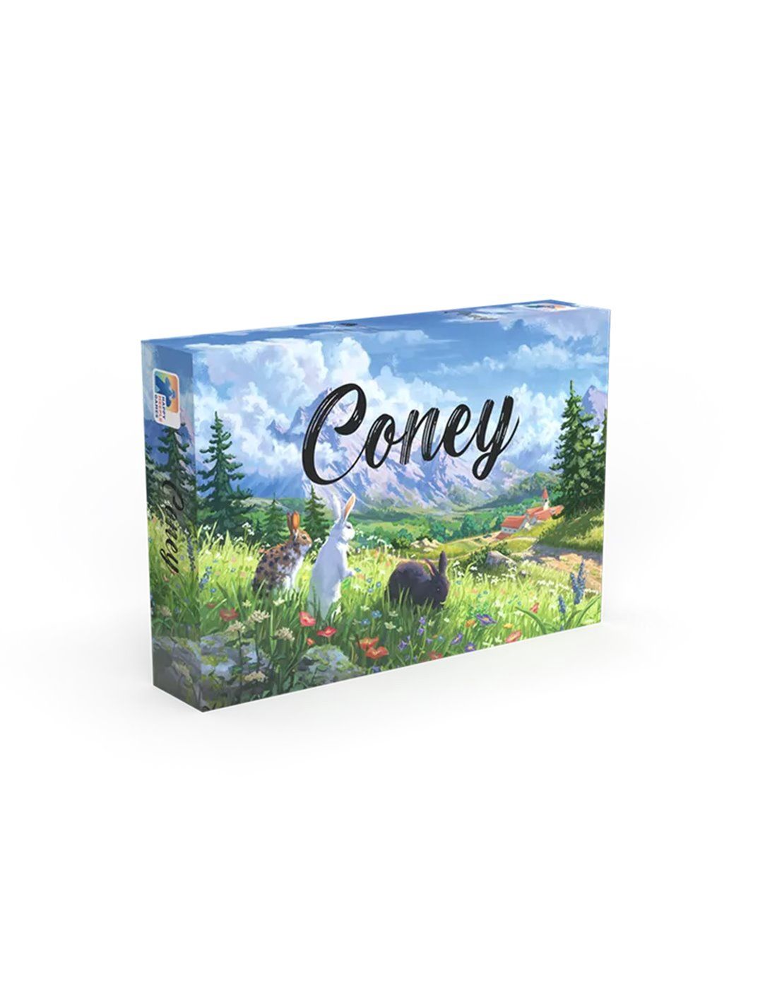 Coney