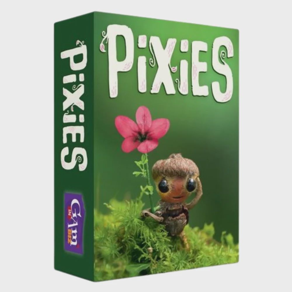 Pixies