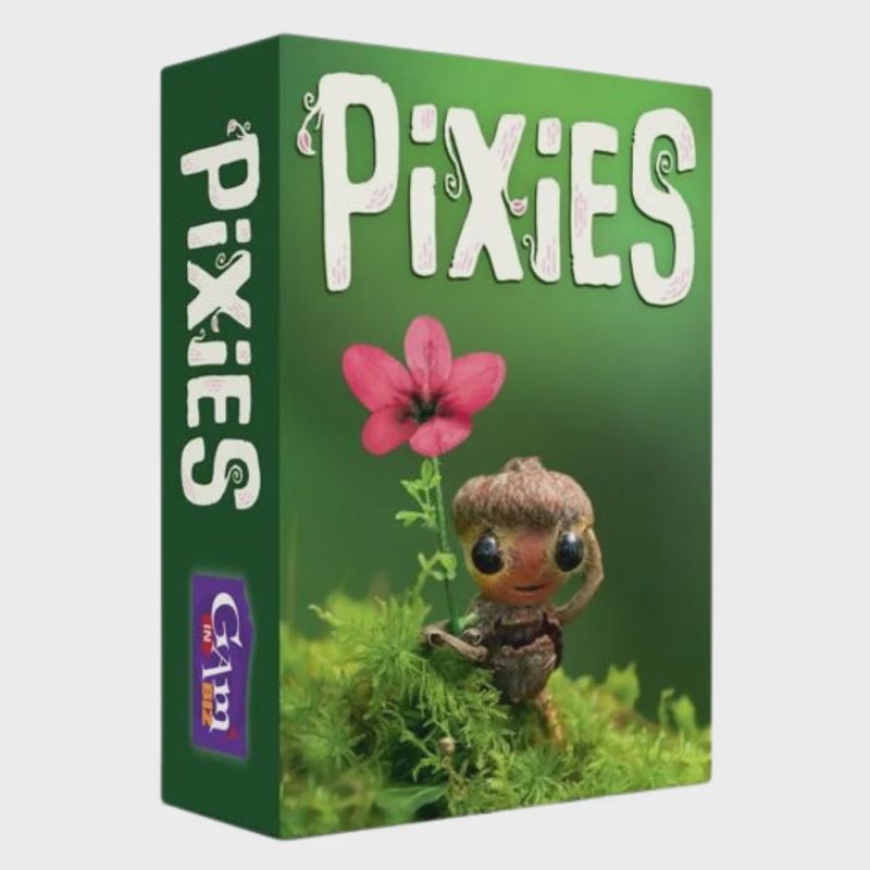 Pixies