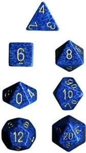 D&amp;D Set Speckled Water