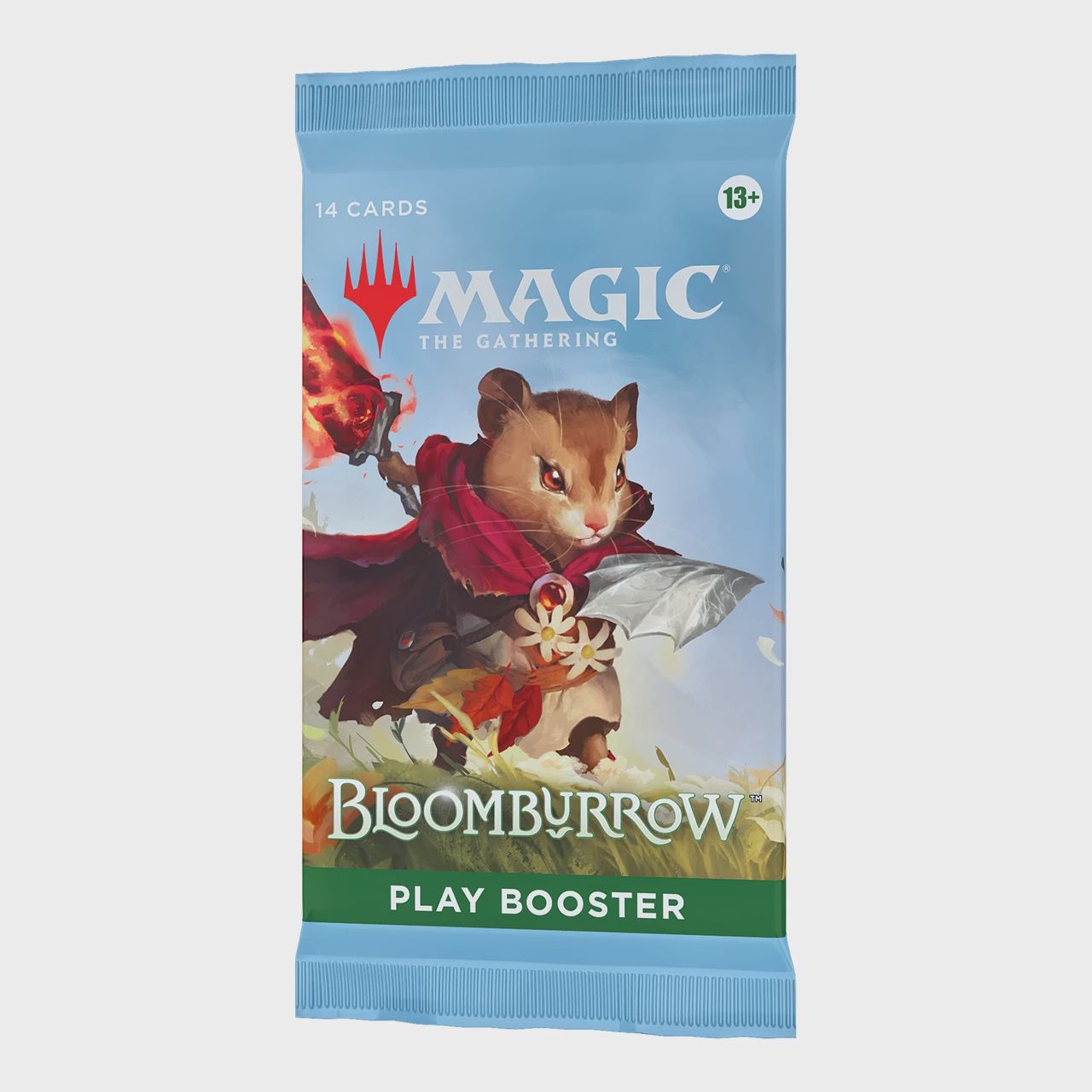 MTG Bloomburrow Booster