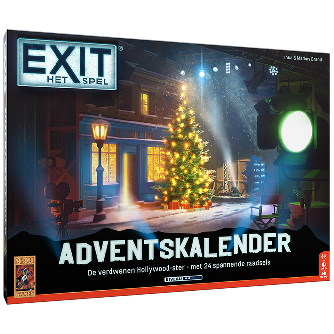 Adventskalender 2024