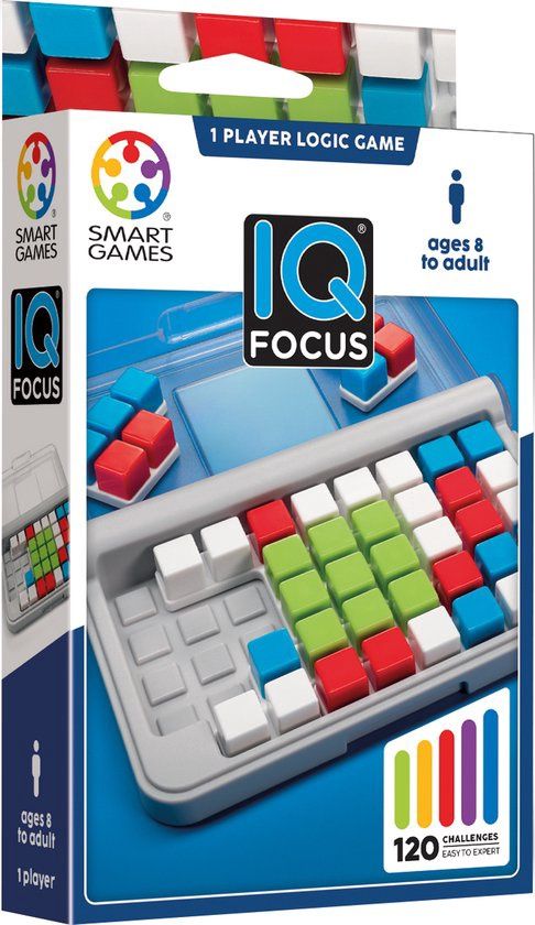 IQ Focus