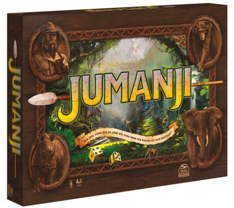 Jumanji