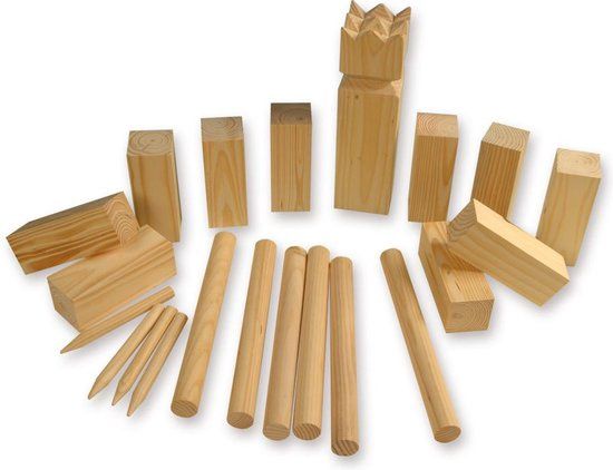 Viking Kubb
