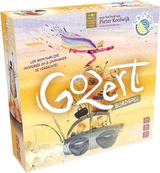 Gozert