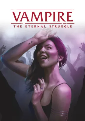 Vampire the Eternal struggle