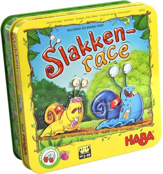 slakkenrace