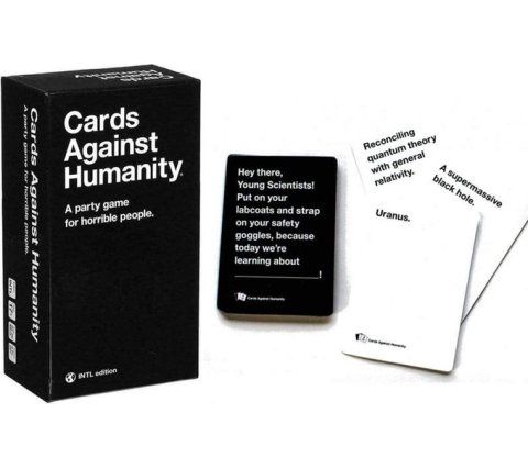 cards against humanity