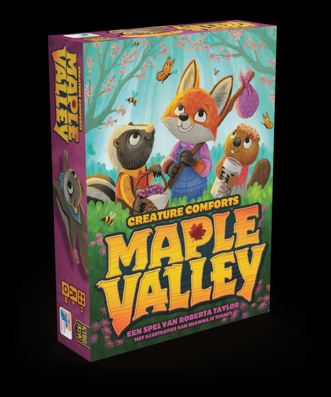 maple valley